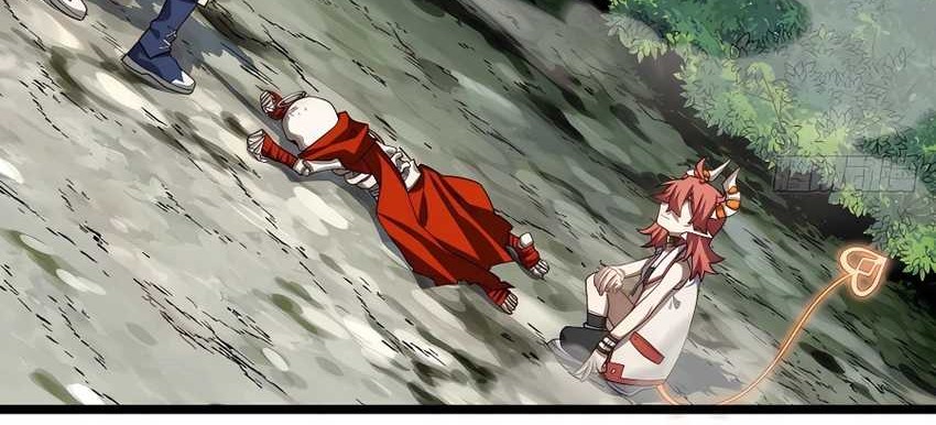 Adventures of an Undead Who Became Paladin Chapter 102 Gambar 26