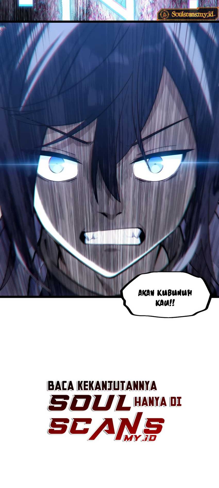 Adventures of an Undead Who Became Paladin Chapter 101 Gambar 31