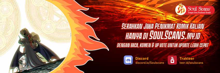 Manhua Adventures of an Undead Who Became Paladin Chapter 101 gambar nomor 2