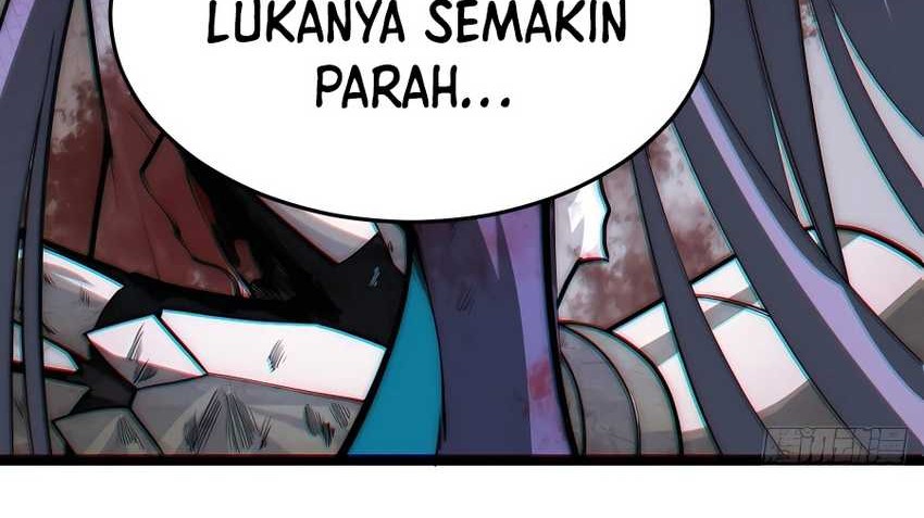 Adventures of an Undead Who Became Paladin Chapter 101 Gambar 6