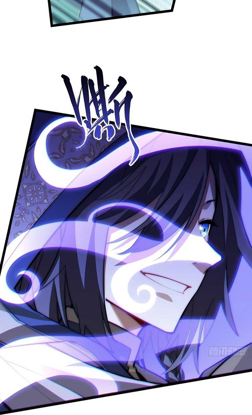 Adventures of an Undead Who Became Paladin Chapter 101 Gambar 14