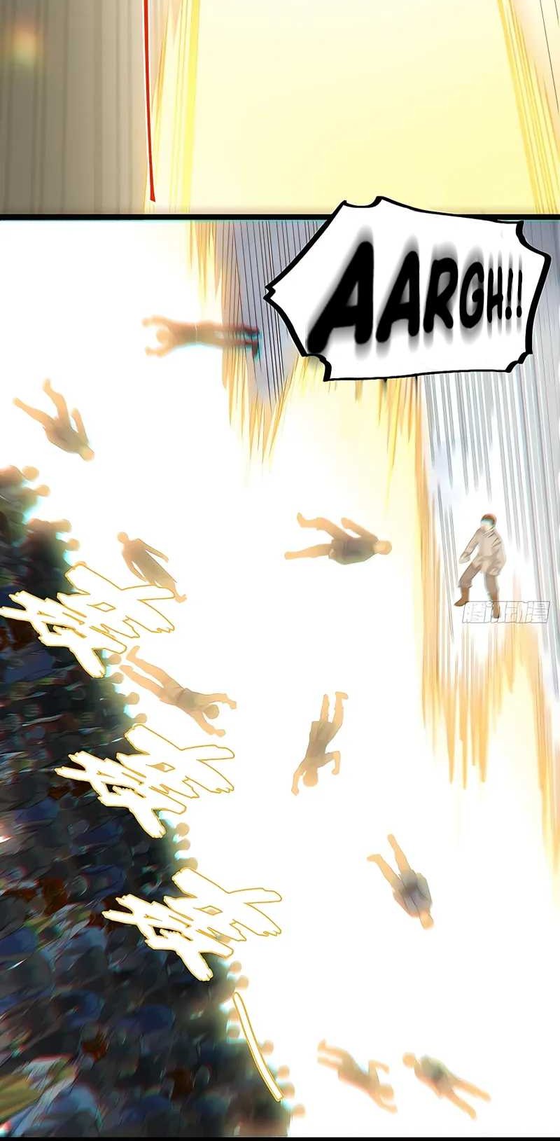 Adventures of an Undead Who Became Paladin Chapter 100 Gambar 29