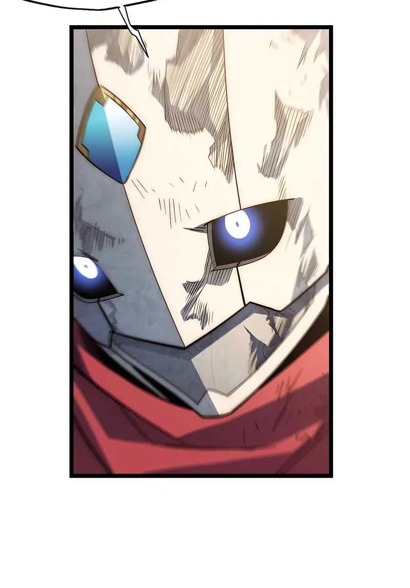 Adventures of an Undead Who Became Paladin Chapter 100 Gambar 39