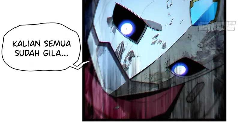 Adventures of an Undead Who Became Paladin Chapter 100 Gambar 15