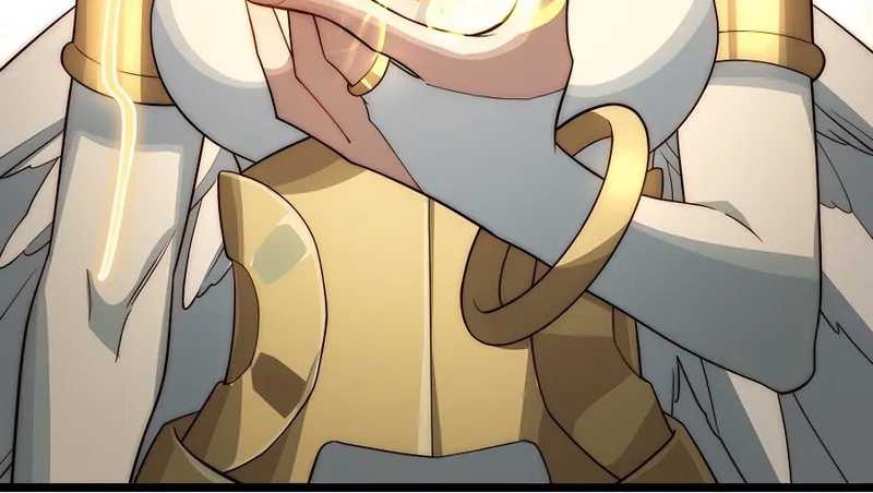 Adventures of an Undead Who Became Paladin Chapter 100 Gambar 18