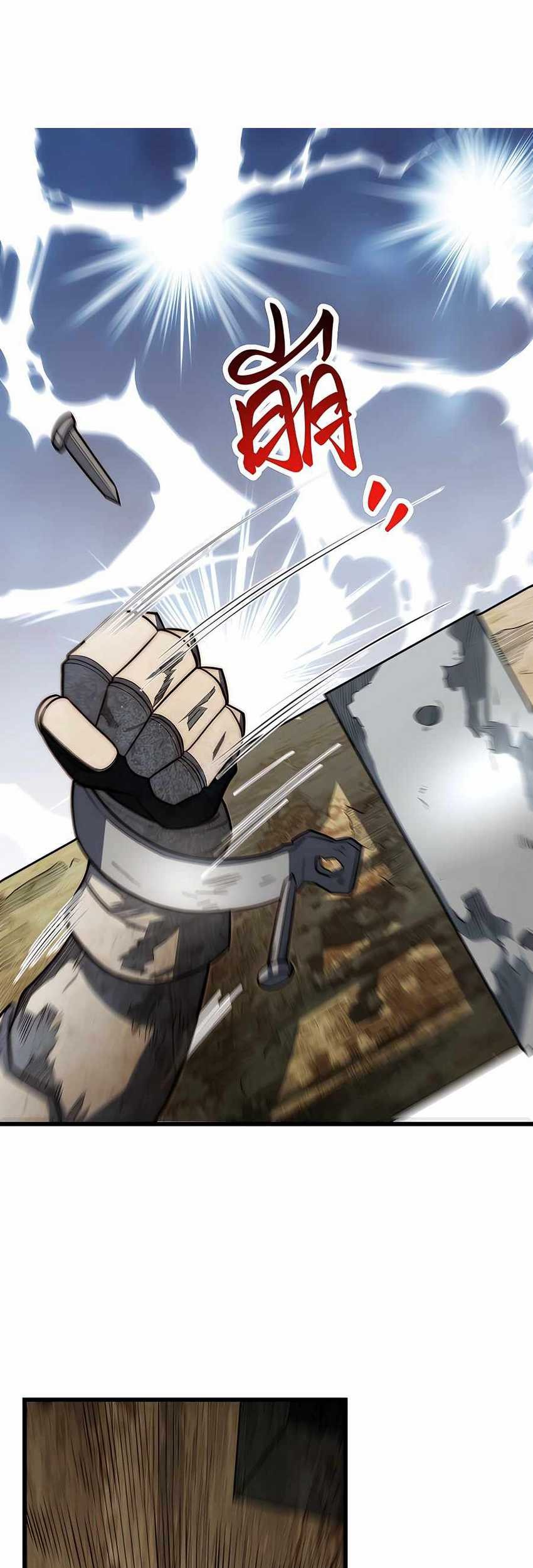 Adventures of an Undead Who Became Paladin Chapter 98 Gambar 23