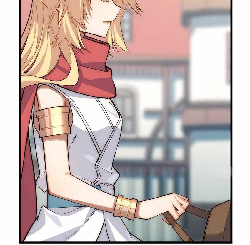 Adventures of an Undead Who Became Paladin Chapter 97 Gambar 21