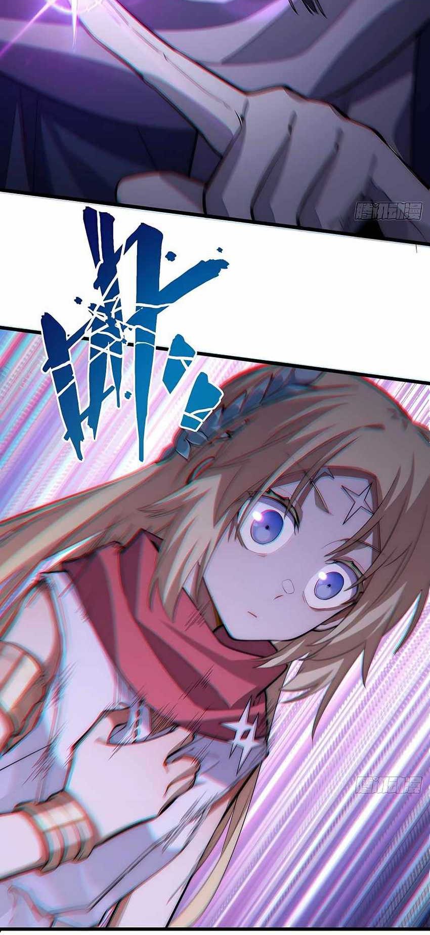 Adventures of an Undead Who Became Paladin Chapter 97 Gambar 24