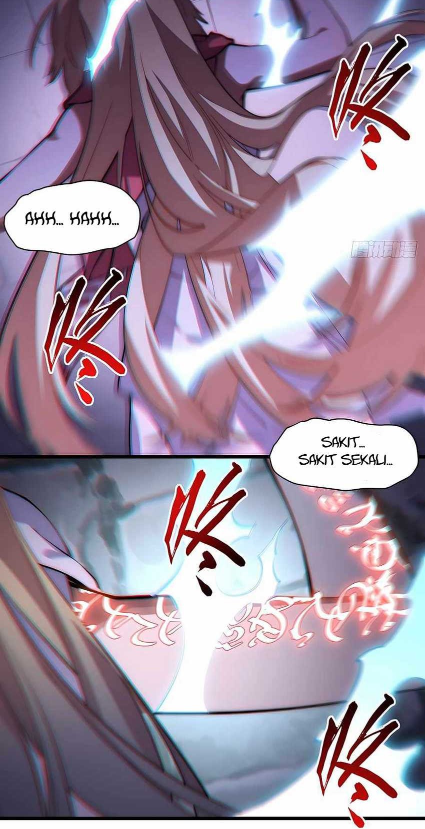 Adventures of an Undead Who Became Paladin Chapter 97 Gambar 27