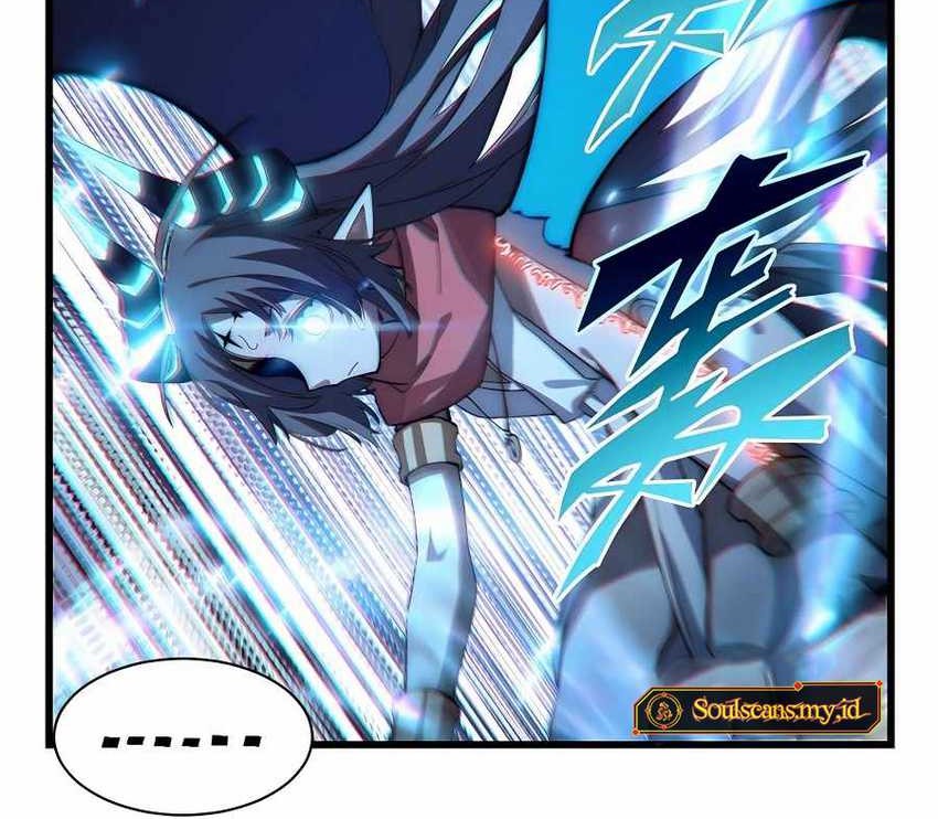 Adventures of an Undead Who Became Paladin Chapter 97 Gambar 30