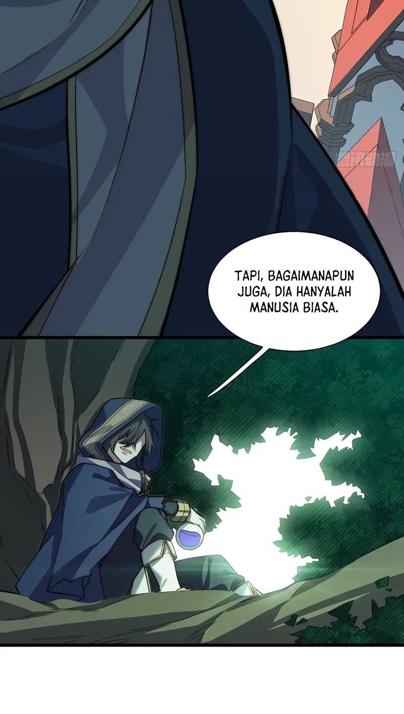 Adventures of an Undead Who Became Paladin Chapter 96 Gambar 30