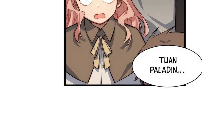 Adventures of an Undead Who Became Paladin Chapter 95 Gambar 34
