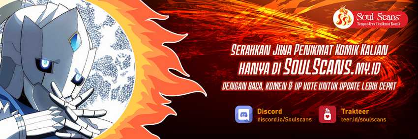 Manhua Adventures of an Undead Who Became Paladin Chapter 94 gambar nomor 2