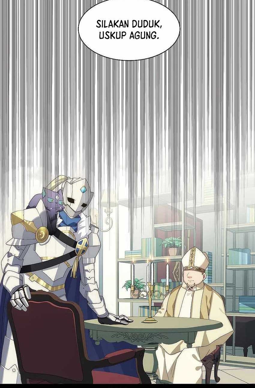 Adventures of an Undead Who Became Paladin Chapter 94 Gambar 10