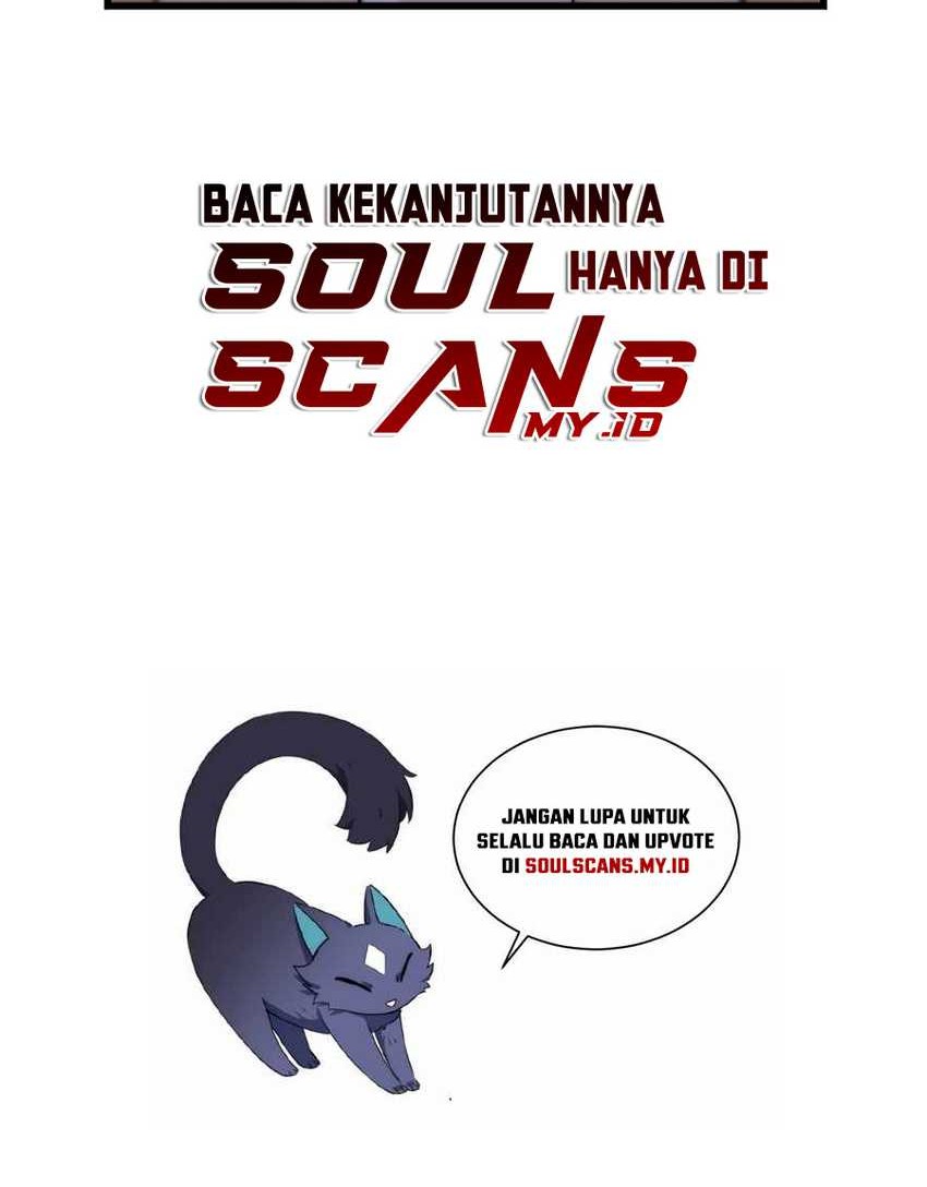 Adventures of an Undead Who Became Paladin Chapter 93 Gambar 39
