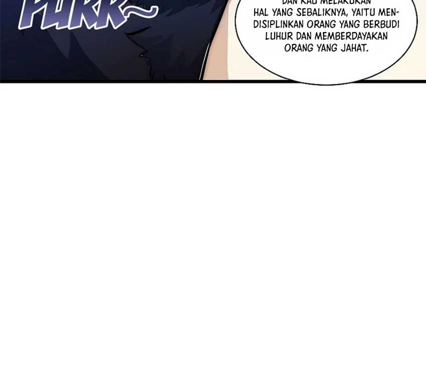 Adventures of an Undead Who Became Paladin Chapter 93 Gambar 7