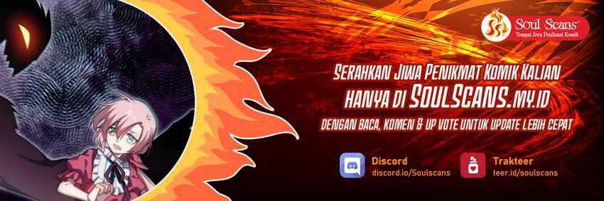 Manhua Adventures of an Undead Who Became Paladin Chapter 92 gambar nomor 2