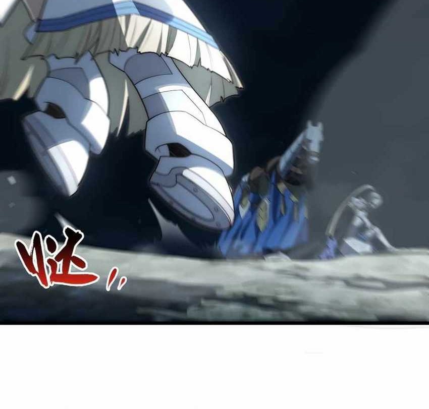 Adventures of an Undead Who Became Paladin Chapter 92 Gambar 10