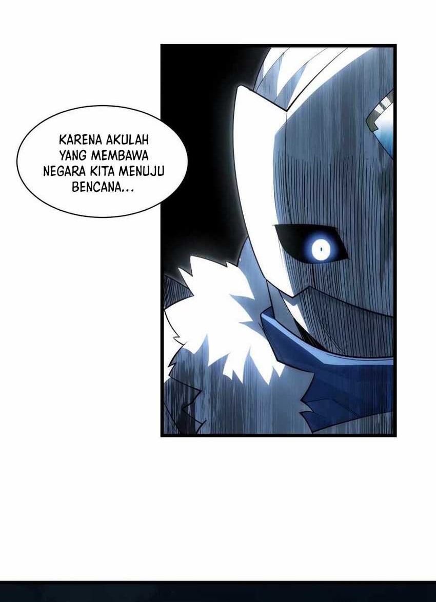 Adventures of an Undead Who Became Paladin Chapter 92 Gambar 14