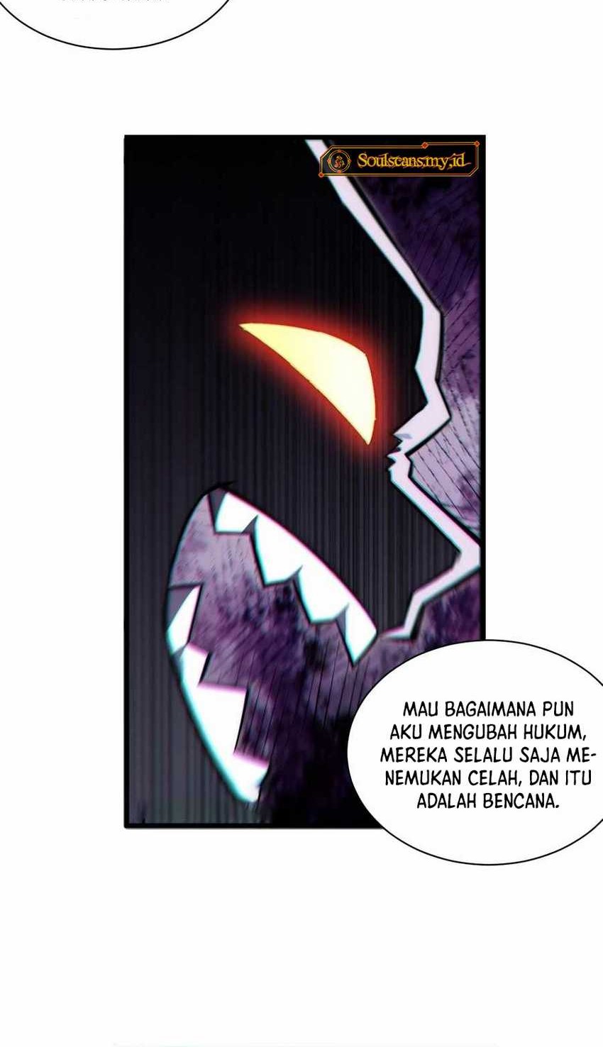 Adventures of an Undead Who Became Paladin Chapter 92 Gambar 18