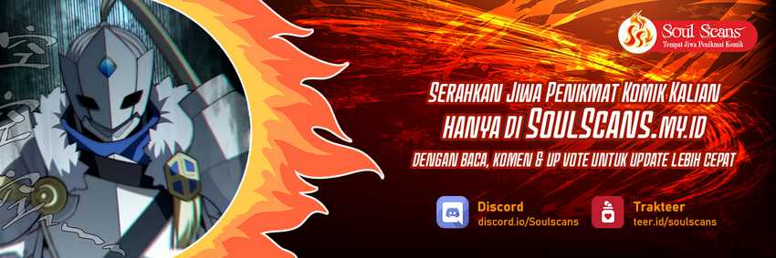 Manhua Adventures of an Undead Who Became Paladin Chapter 91 gambar nomor 2