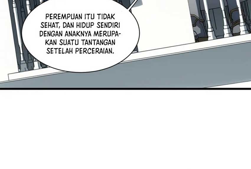 Adventures of an Undead Who Became Paladin Chapter 91 Gambar 17