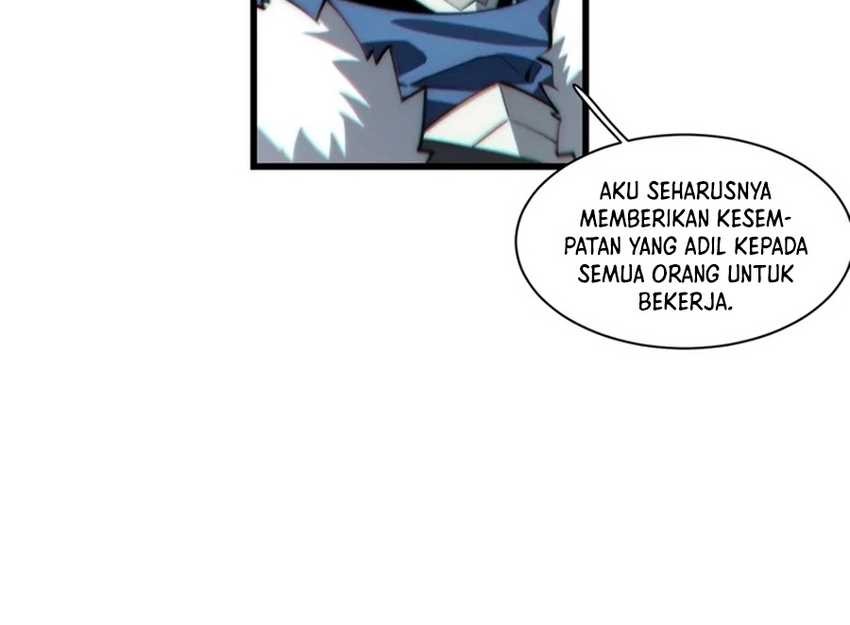 Adventures of an Undead Who Became Paladin Chapter 91 Gambar 22