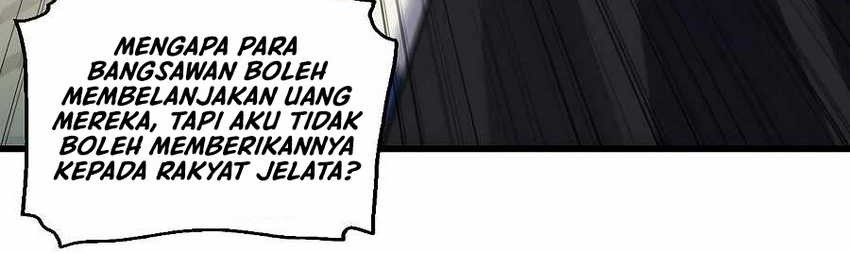 Adventures of an Undead Who Became Paladin Chapter 90 Gambar 26