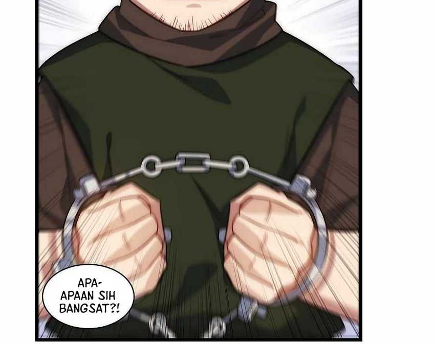 Adventures of an Undead Who Became Paladin Chapter 90 Gambar 8