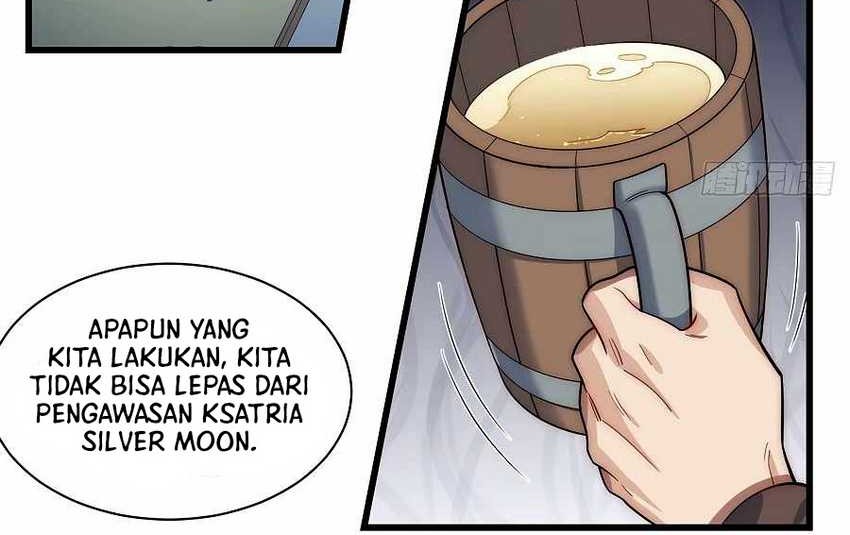 Adventures of an Undead Who Became Paladin Chapter 90 Gambar 14