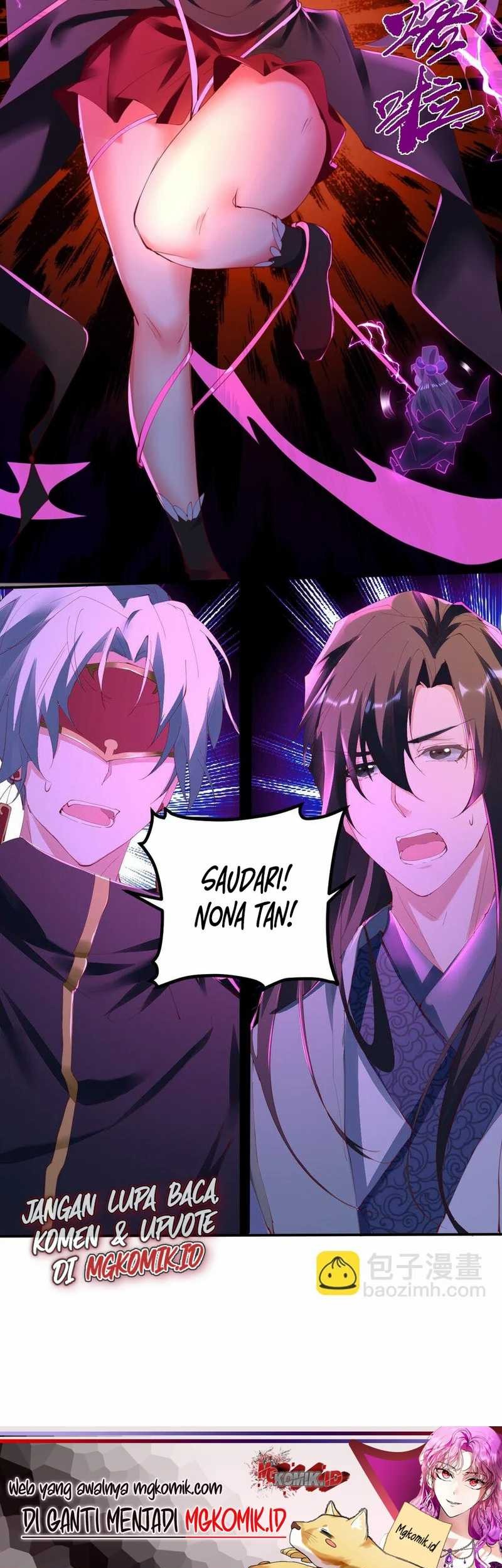 Worthless Reincarnation Chapter 20 Gambar 39