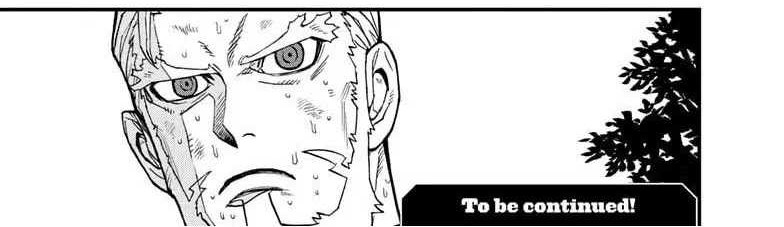 8Kaijuu B-Side Chapter 09 Gambar 20