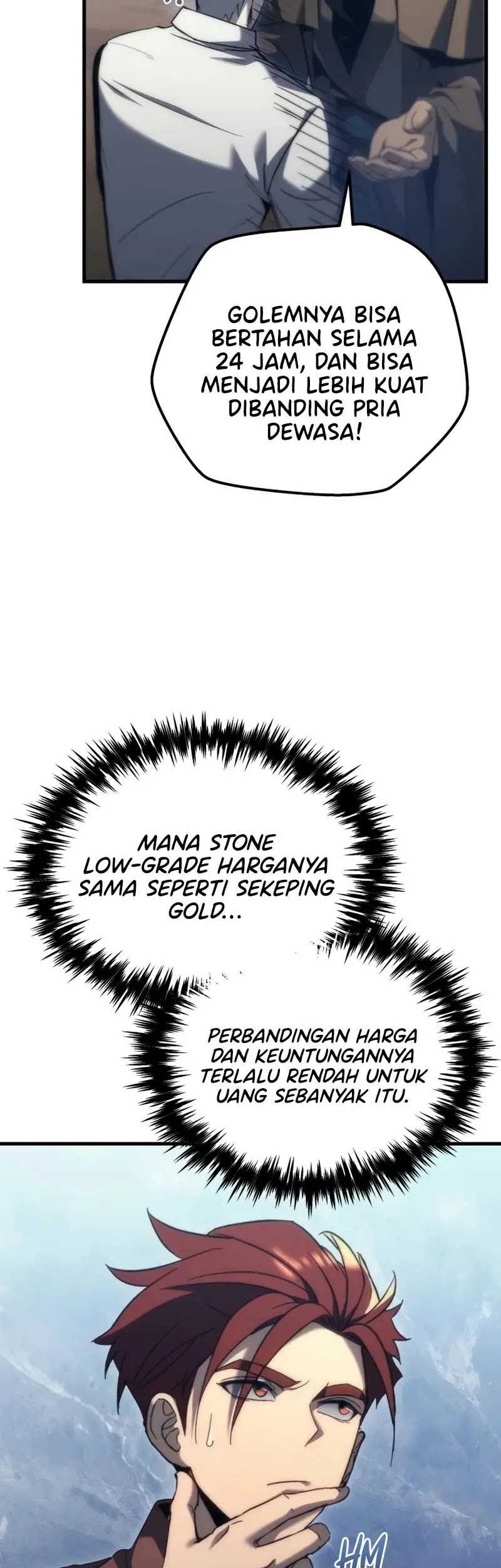 Regressor Of The Fallen Family Chapter 29 Gambar 11