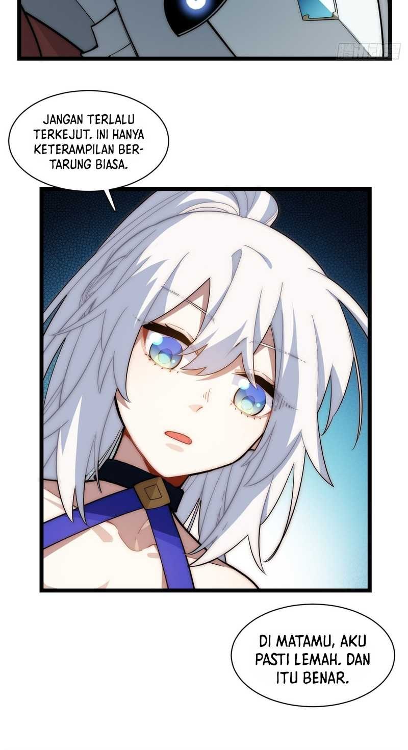 Adventures of an Undead Who Became Paladin Chapter 111 Gambar 16