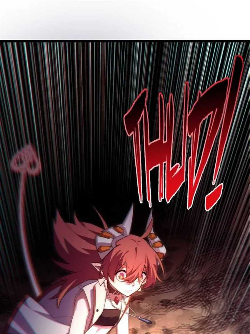 Baca Manhua Adventures of an Undead Who Became Paladin Chapter 110 Gambar 2