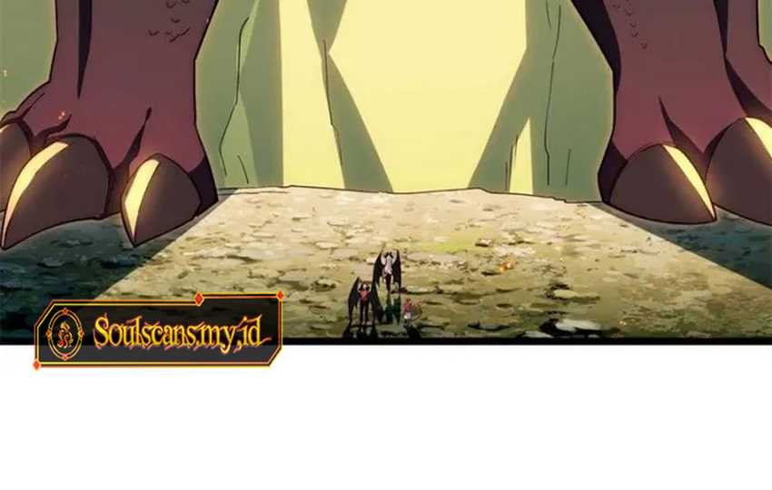 Adventures of an Undead Who Became Paladin Chapter 109 Gambar 10