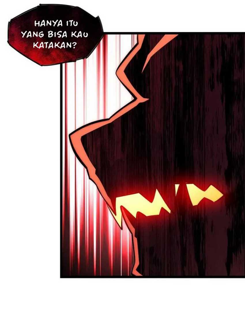 Adventures of an Undead Who Became Paladin Chapter 109 Gambar 17