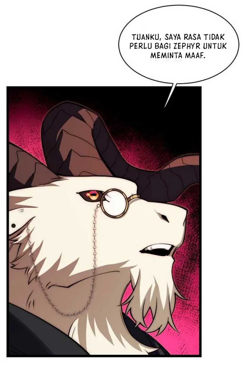 Adventures of an Undead Who Became Paladin Chapter 109 Gambar 18