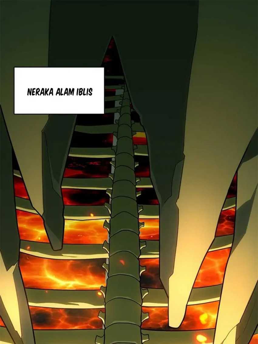 Manhua Adventures of an Undead Who Became Paladin Chapter 109 gambar nomor 2