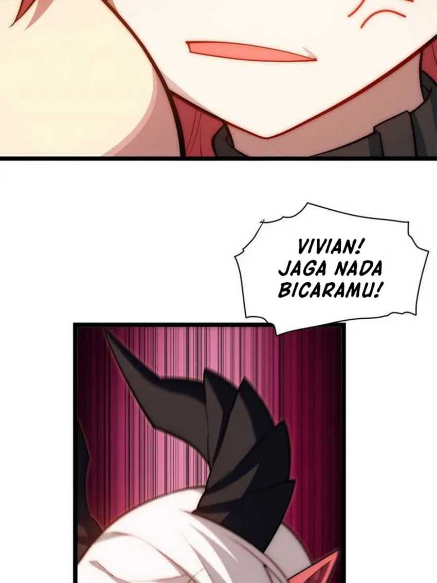 Adventures of an Undead Who Became Paladin Chapter 109 Gambar 23