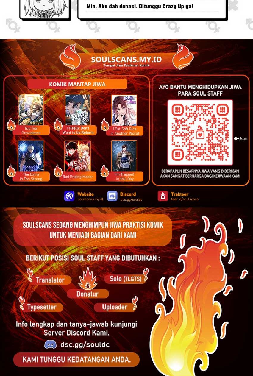 Adventures of an Undead Who Became Paladin Chapter 109 Gambar 26