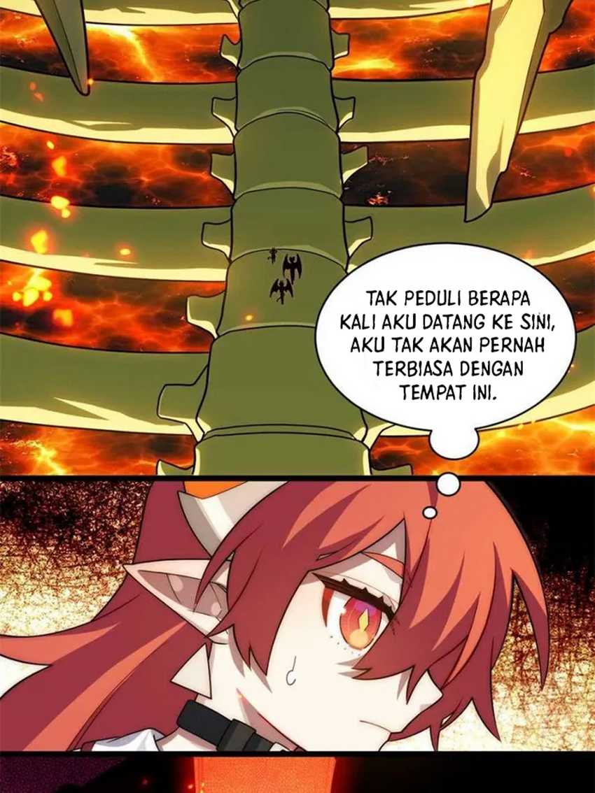 Adventures of an Undead Who Became Paladin Chapter 109 Gambar 3