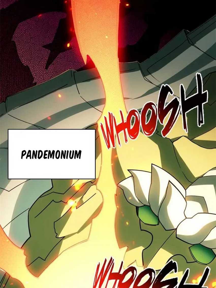 Adventures of an Undead Who Became Paladin Chapter 109 Gambar 4