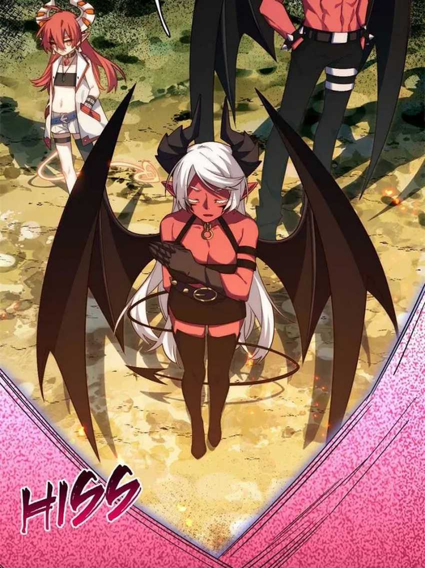 Adventures of an Undead Who Became Paladin Chapter 109 Gambar 8