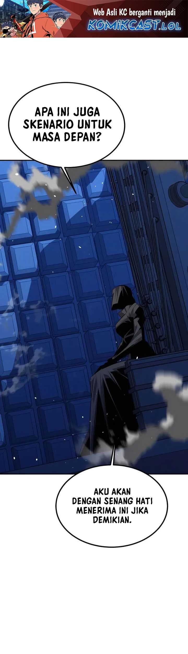 Baca Manhwa Auto-Hunting With Clones Chapter 92 Gambar 2