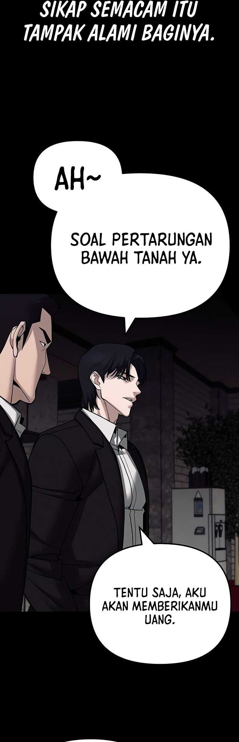 The Bully In Charge Chapter 100 Gambar 53
