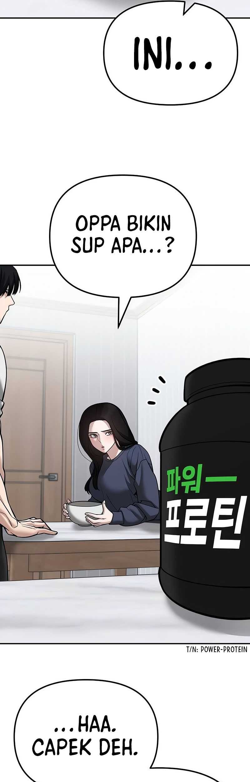 The Bully In Charge Chapter 100 Gambar 70