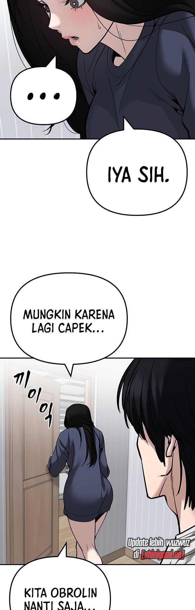 The Bully In Charge Chapter 100 Gambar 76