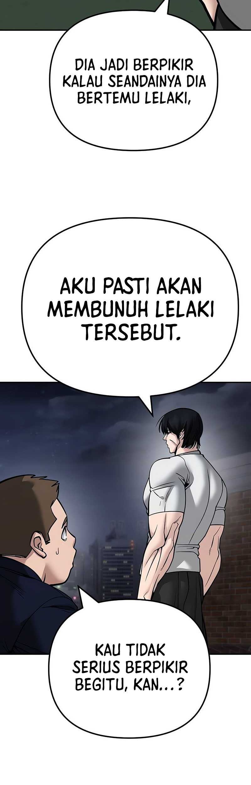 The Bully In Charge Chapter 100 Gambar 84