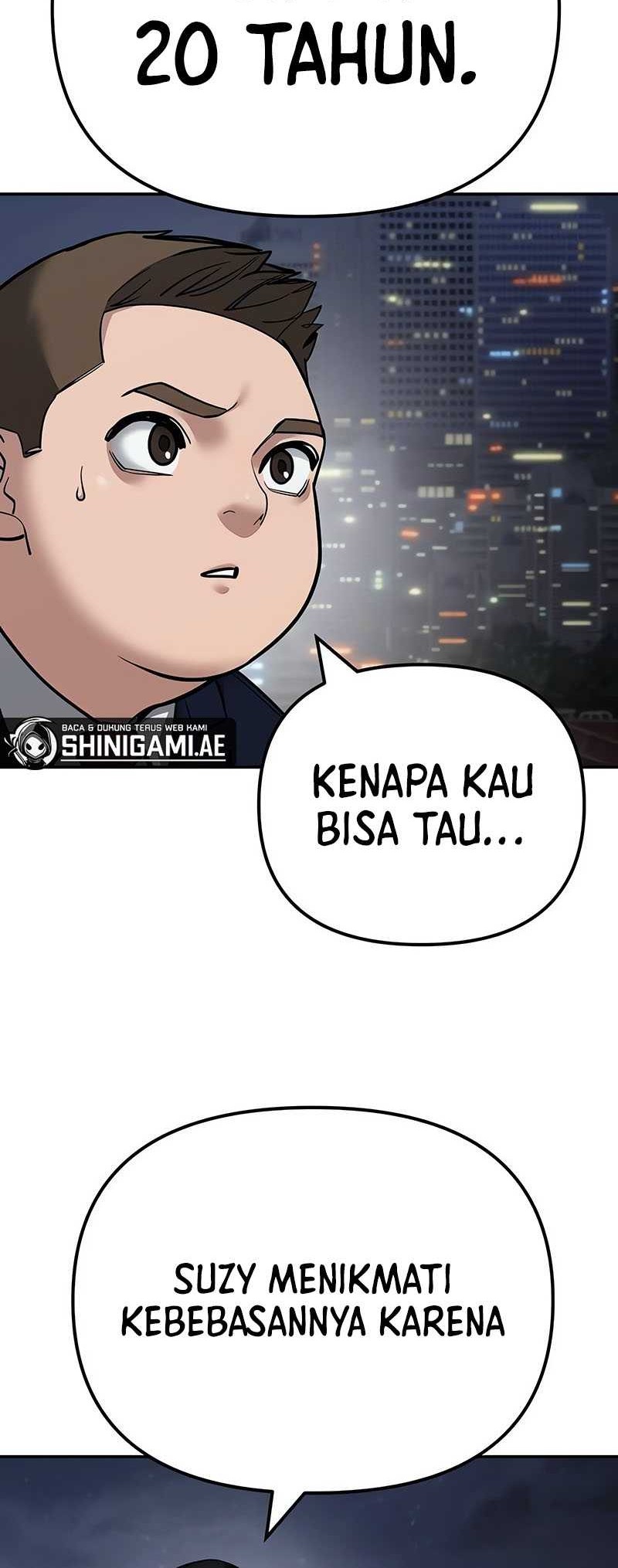 The Bully In Charge Chapter 100 Gambar 93